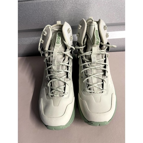 HOKA Unisex Kaha GTX Hiking Trekking Athletic Shoe Sneaker - Size M9/W10 - Picture 3 of 9
